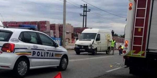 accident