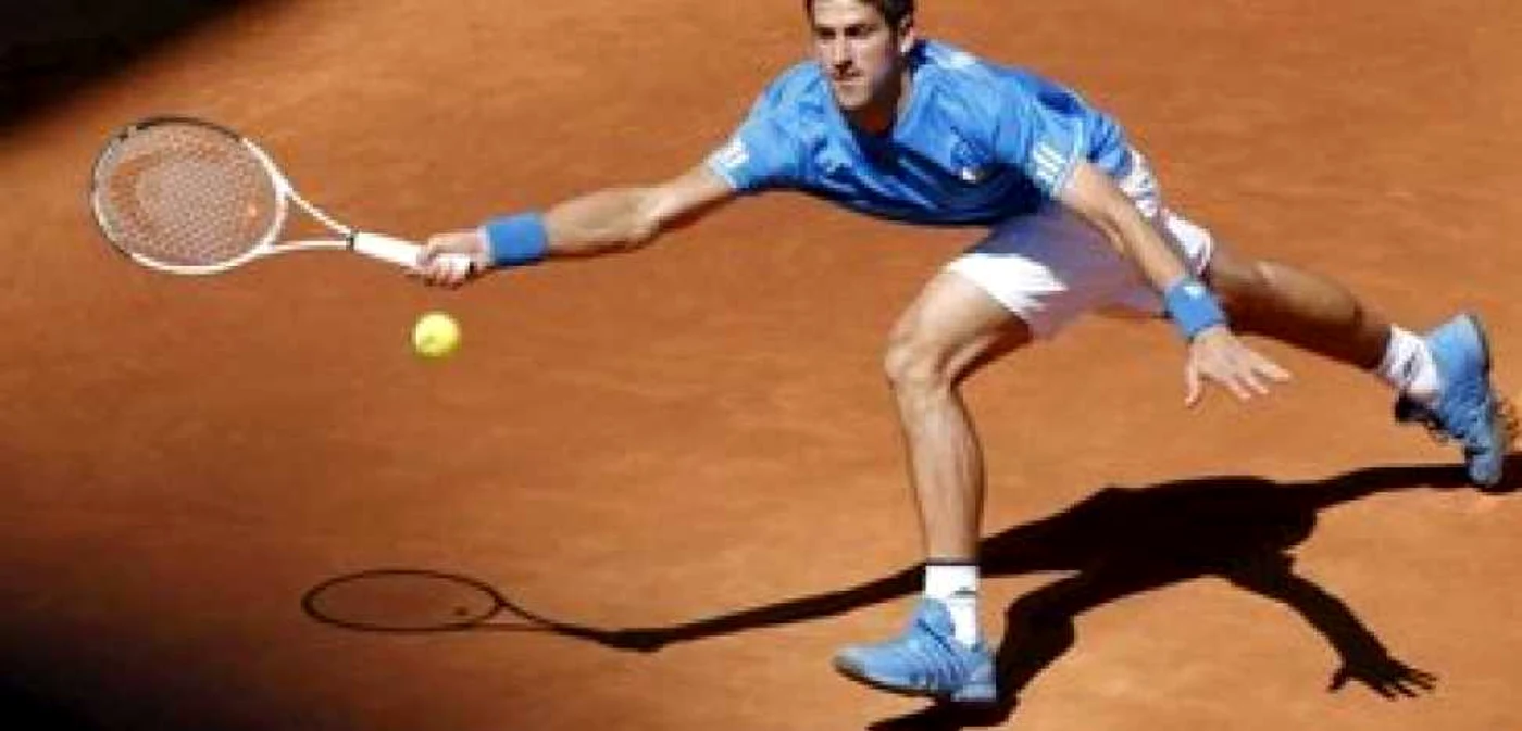Roland Garros: Contraperformanţa lui Djokovici: eliminat în turul 3