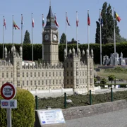 Palatul Westminster FOTO EPA-EFE
