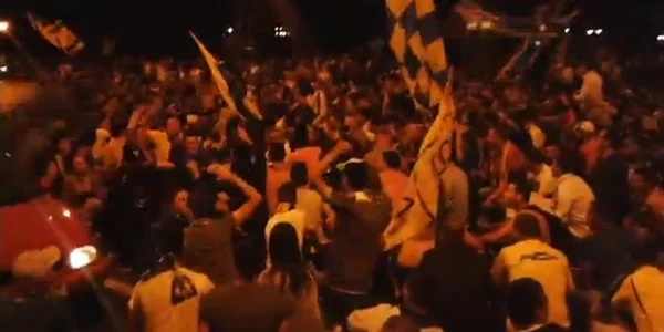 petrolul in strada