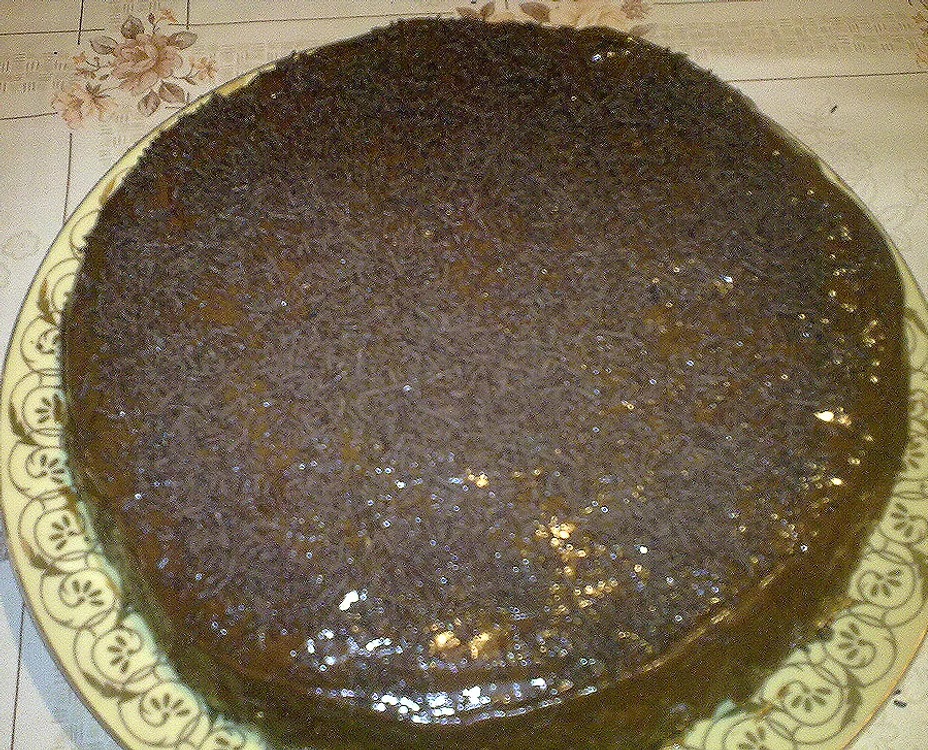 
    Tort de ciocolată  