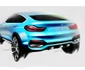 BMW X4 Concept 11