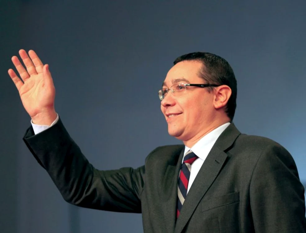 
    Guvernul Ponta II a fost învestit vineri de Parlamentul României. (Foto arhivă)  