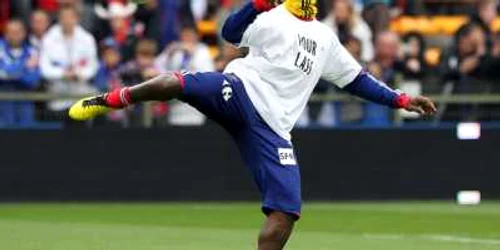 Djibril Cisse