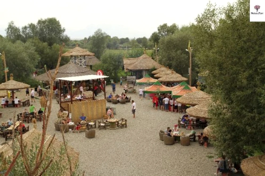 Natura Parc