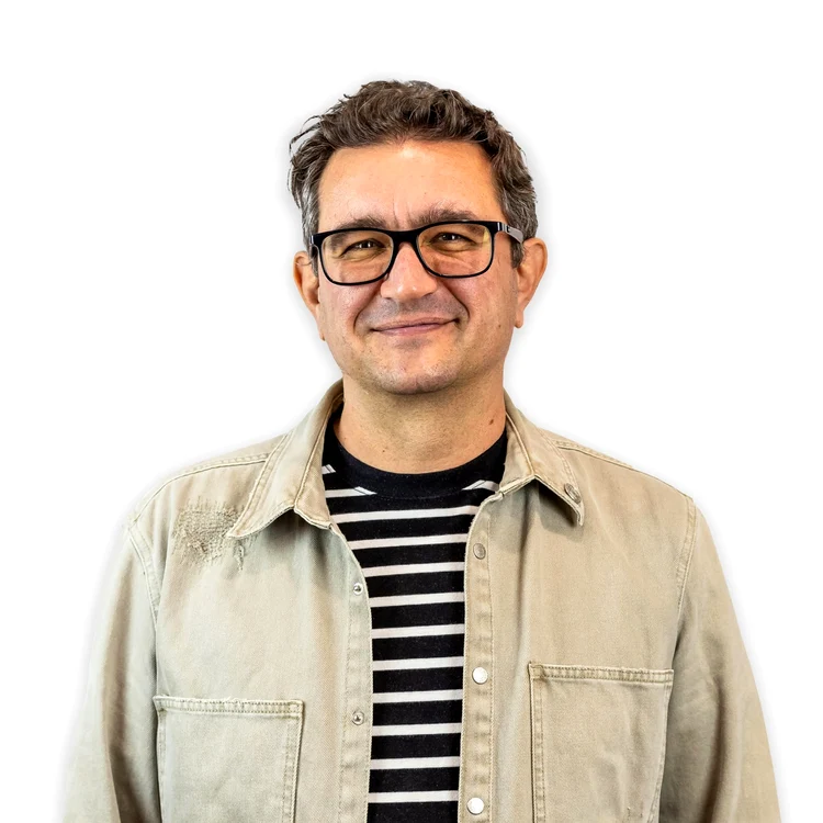 Cristian China-Birta, expert în Marketing Digital