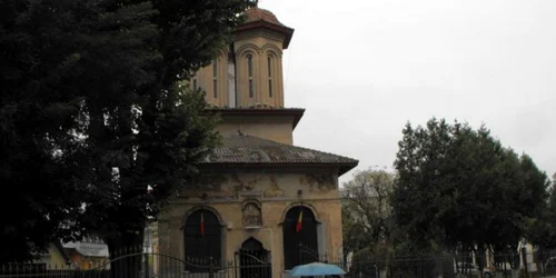 Bisericile vor atrage turişti la Târgovişte