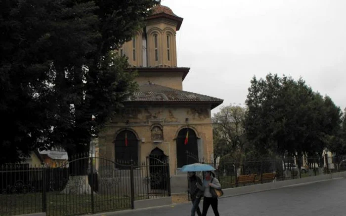 Bisericile vor atrage turişti la Târgovişte