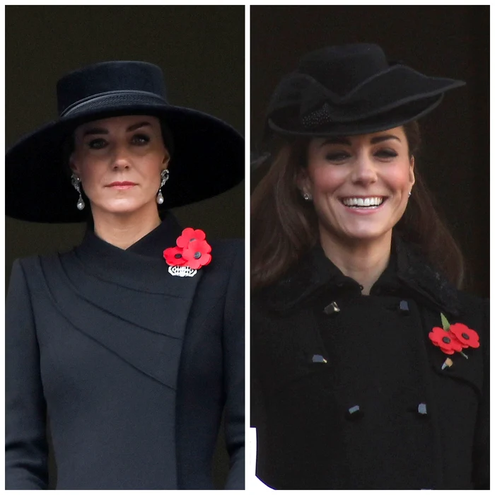 Kate, comemorare, Getty (1) jpg