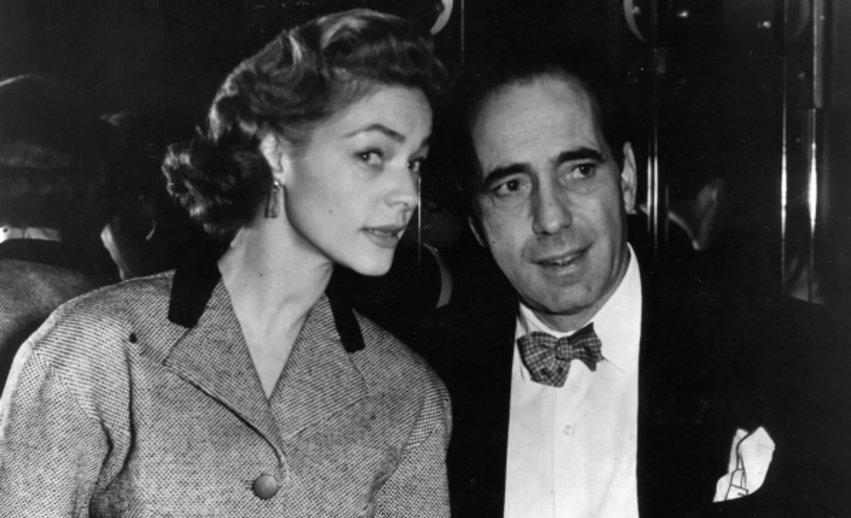 
    Între cei doi actori era o diferență de vârstă de 25 de aniFoto: Getty  