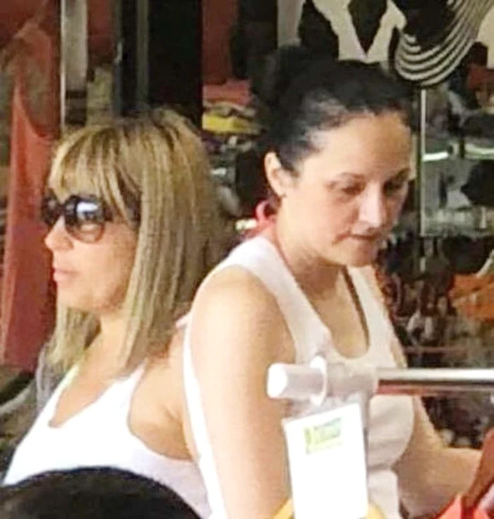 Elena Udrea şi Alina Bica au fost reţinute de Biroul Naţional Interpol din Costa Rica