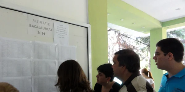bac 2014 olt