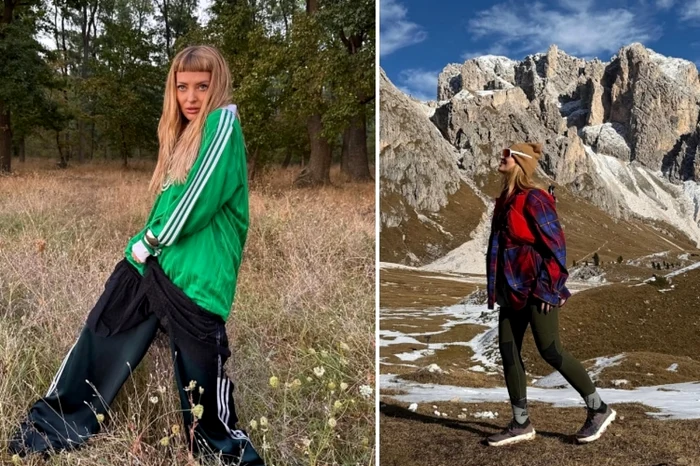 Delia / Foto: Instagram