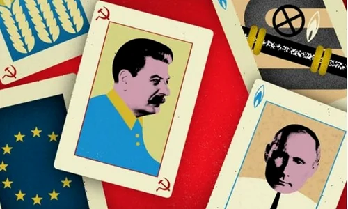 Cât de real este “noul Război Rece”? jpeg