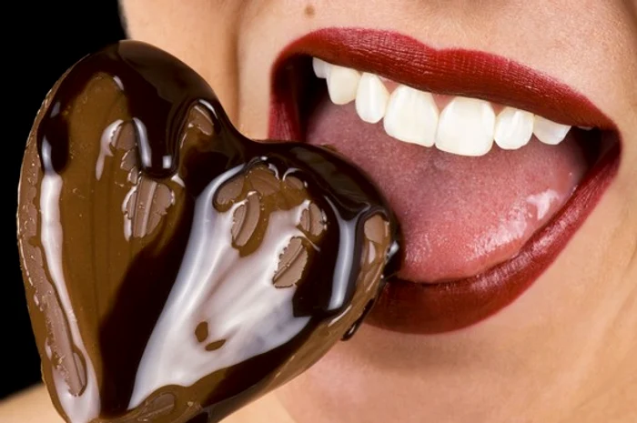 Ciocolata este unul dintre cele mai eficiente alimente afrodisiacefoto: 123RF