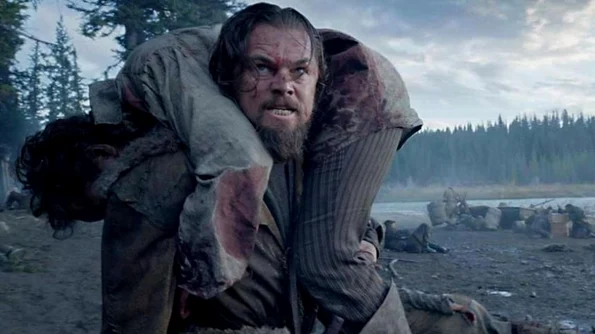 The Revenant: Legenda lui Hugh Glass jpeg