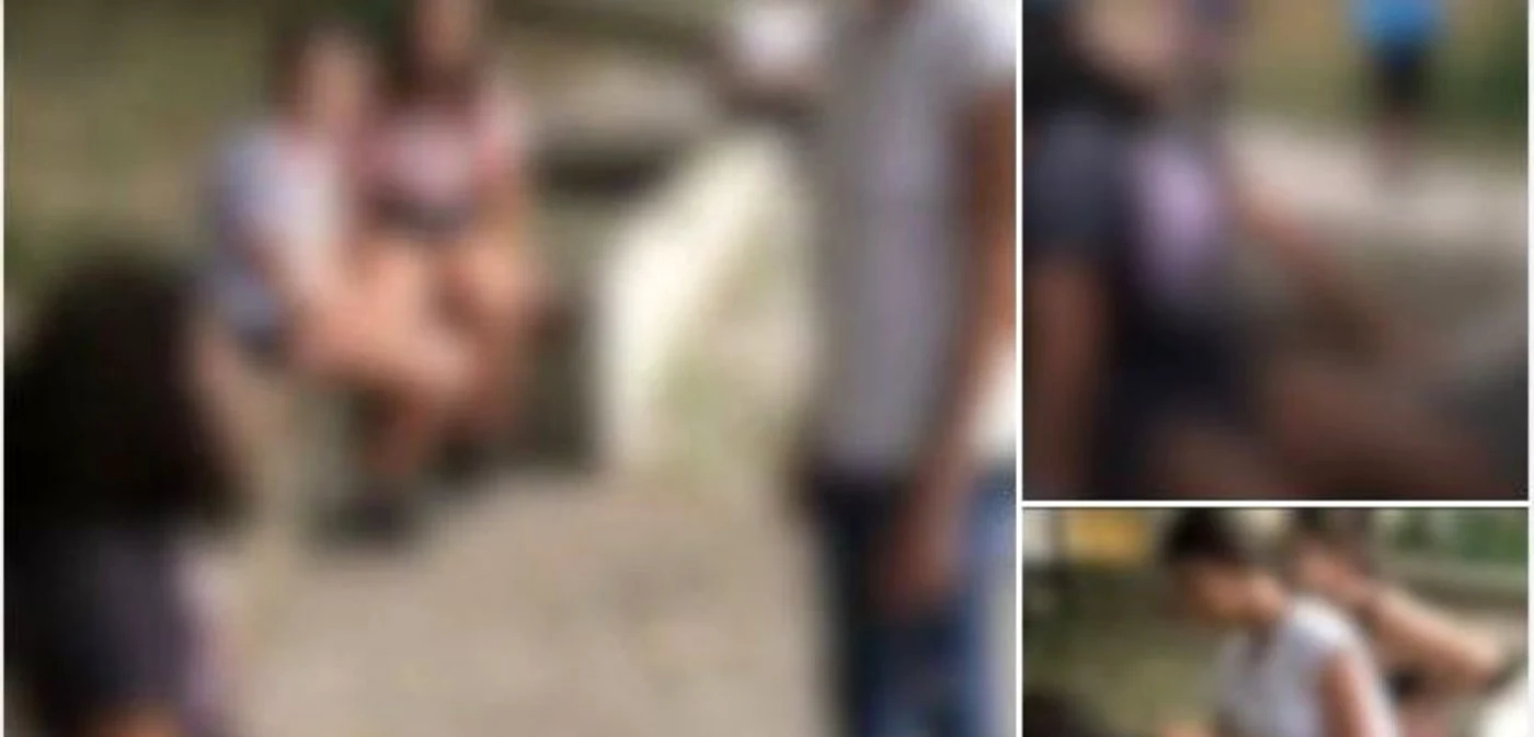 Adolescenta a fost umilită în mai multe rânduri de agresoare diferite. Sursă foto: ePitesti.ro