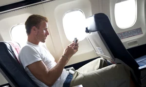 avion telefon