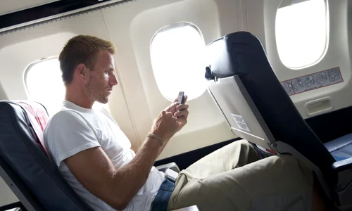 avion telefon