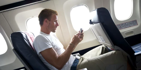 avion telefon