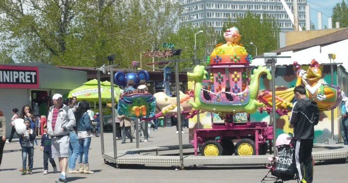 Vacanţa de vară, o perioadă de relaxare pentru cei peste 3 milioane de elevi