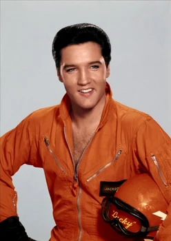 elvis