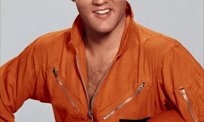 elvis