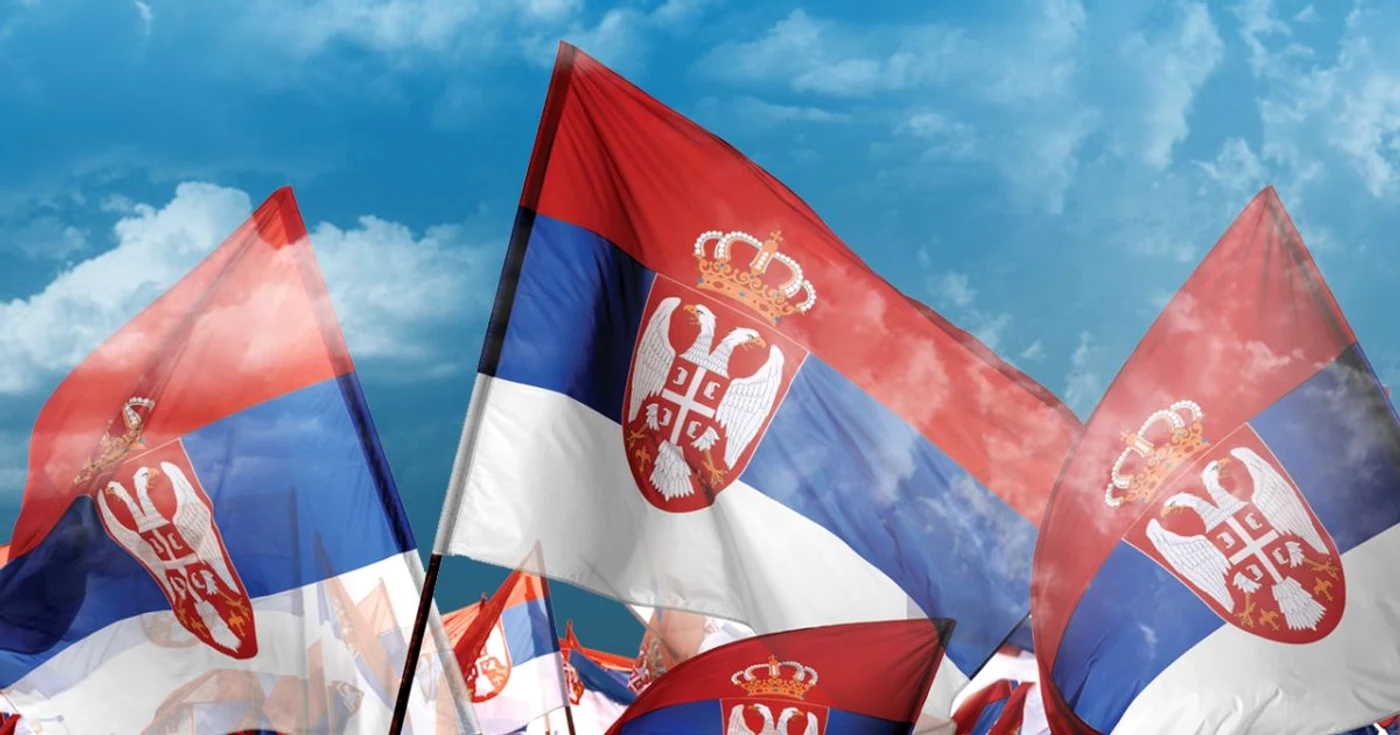 Partidul Sârb al Progresului a promis cetăţenilor că va duce ţara acolo unde îi este locul, în Uniunea Europeană