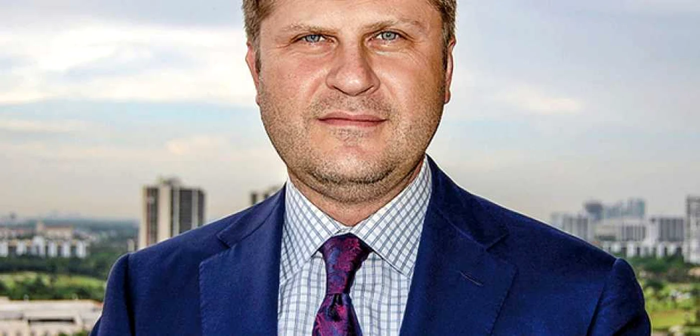 Julian Balea foto businessmagazin