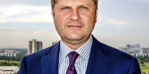 Julian Balea foto businessmagazin