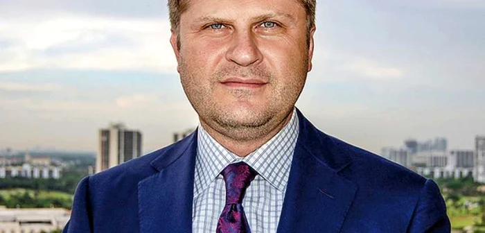 Julian Balea foto businessmagazin