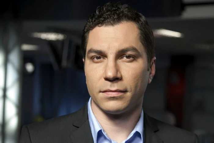 „Nu senzaționalismul a îngropat presa din România, ci patronatul” – interviu cu jurnalistul Cătălin PRISACARIU jpeg