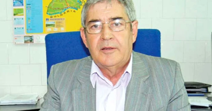 Azi: Alexandru Grecioiu (Slatina, judeţul Olt)