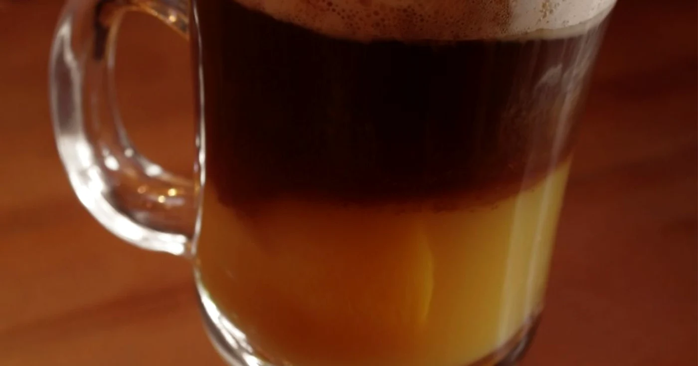 Una dintre cele mai ciudate plângeri a vizat calitatea ciocolatei calde