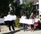 protest