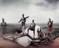 Satul Korcho, Omo Valley, Ethiopia jpeg