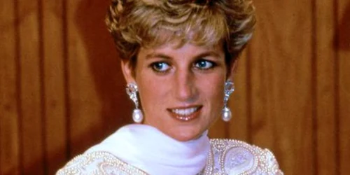 Lady Diana