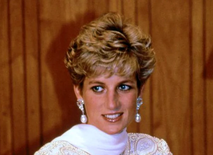Prinţesa Diana. Foto: Profimedia