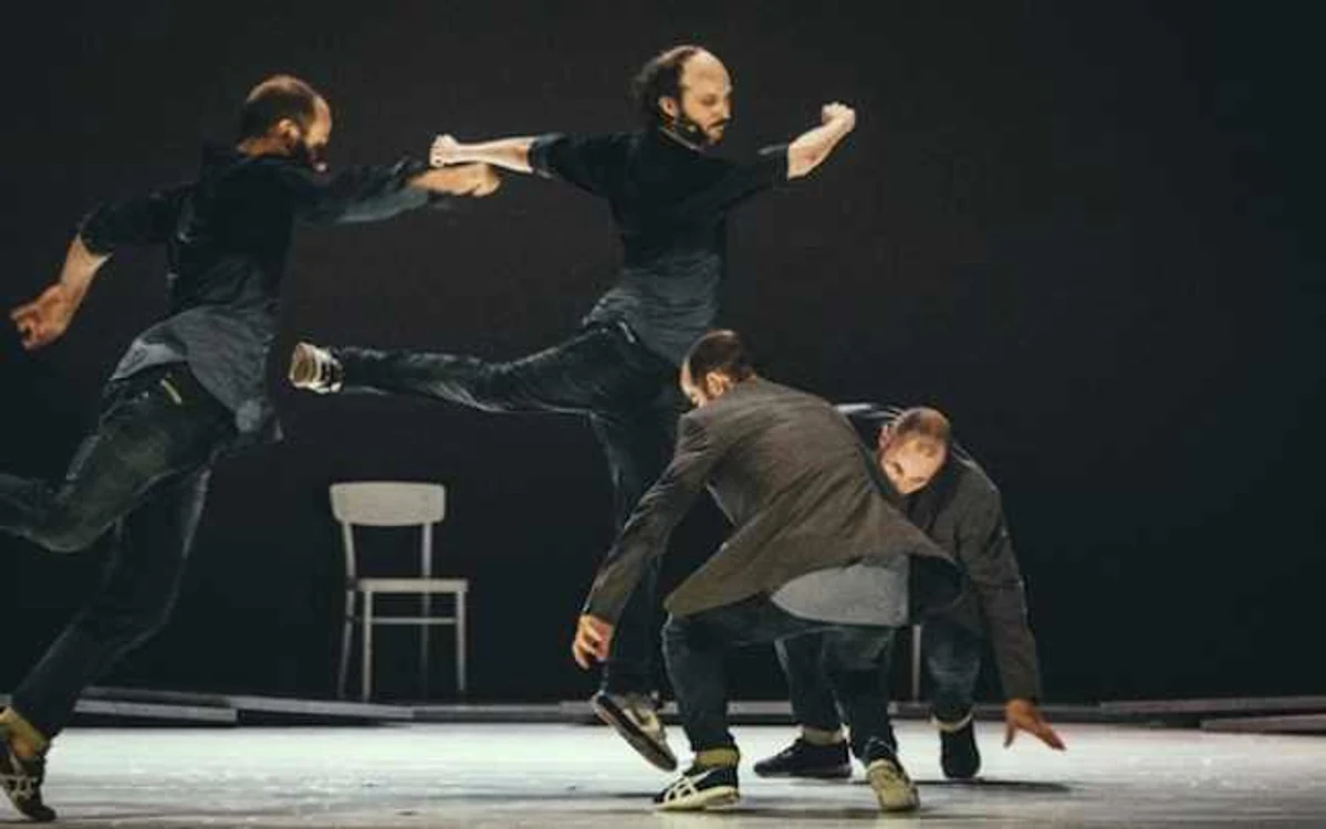  Sidi Larbi Cherkaoui