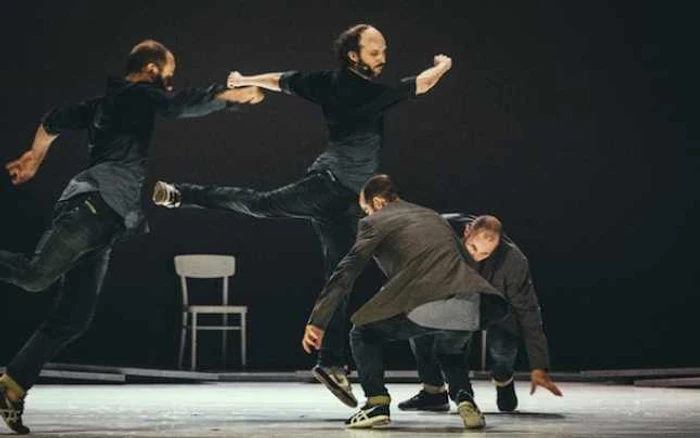 Sidi Larbi Cherkaoui