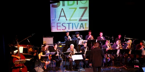 Sibiu Jazz Festival
