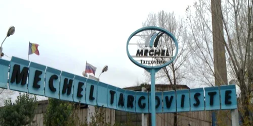 Mechel Targoviste