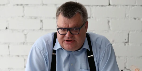 Viktor Babariko FOTO EPA