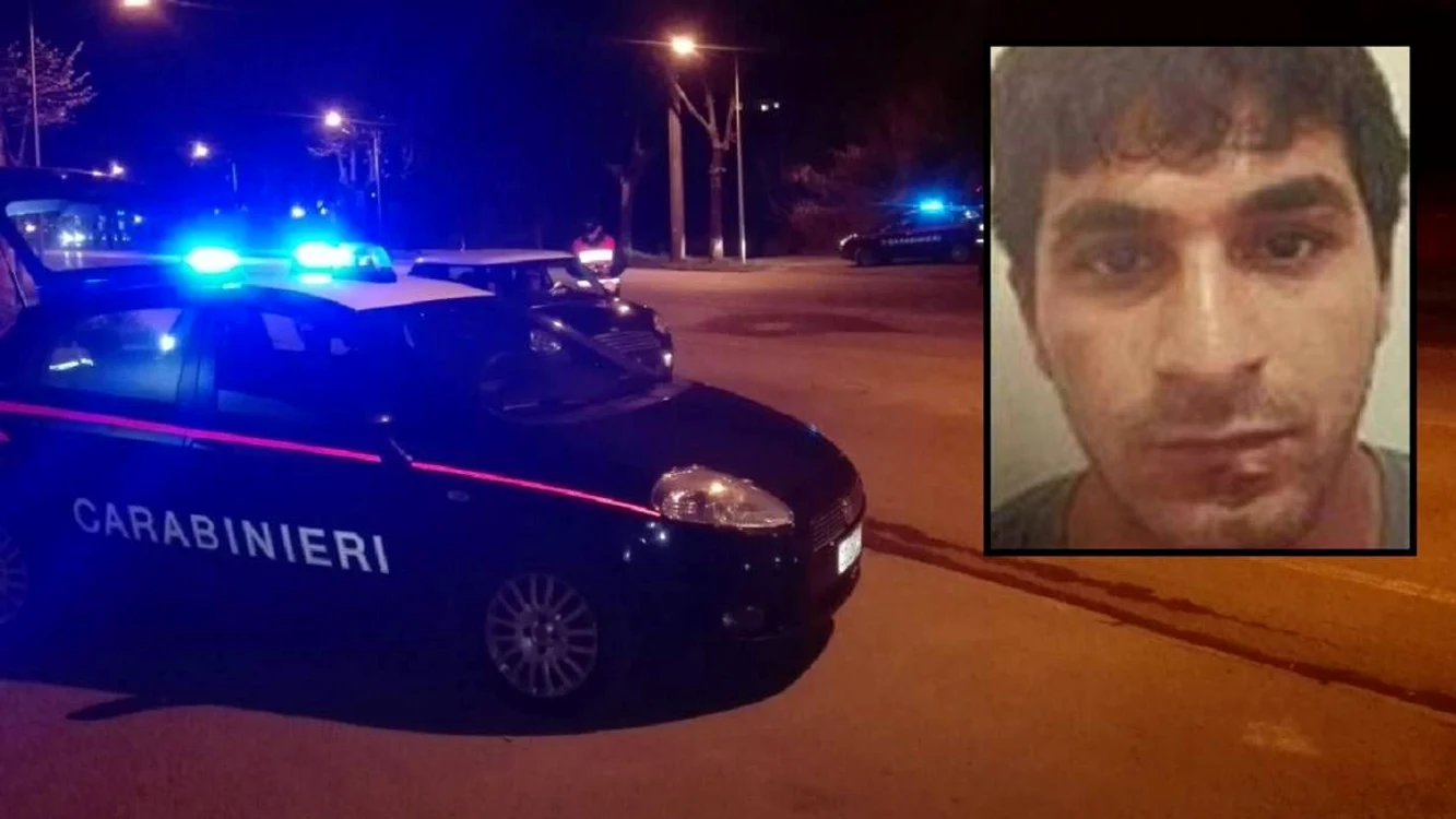 
    Mustafa Arnăut a violat cinci femei  