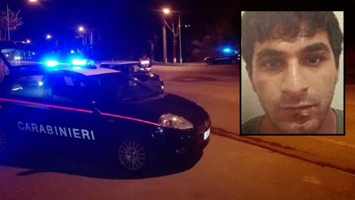 
    Mustafa Arnăut a violat cinci femei  