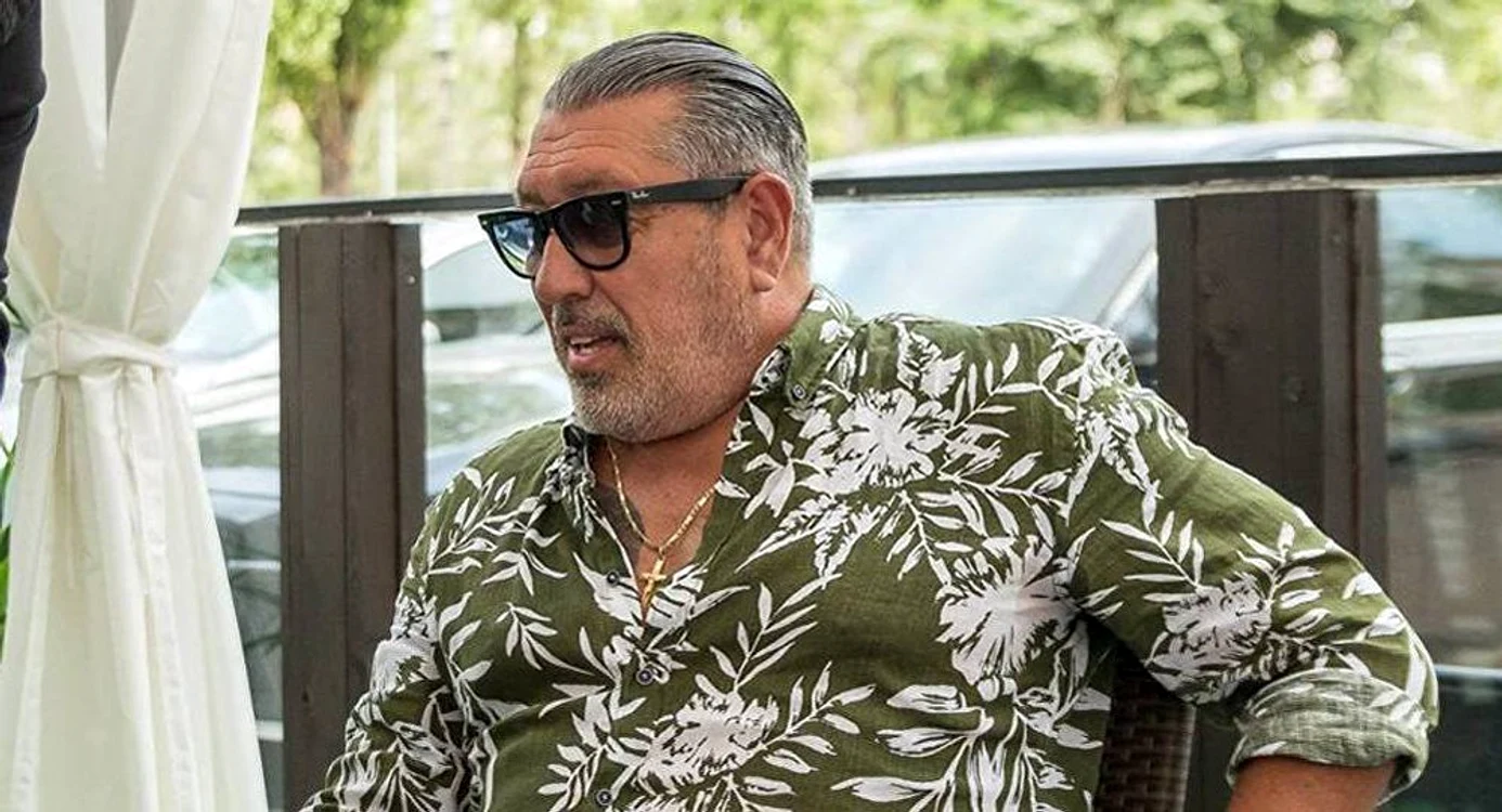 Serghei Mizil are 69 de ani
