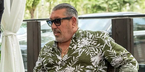 Serghei Mizil a fentat moartea 