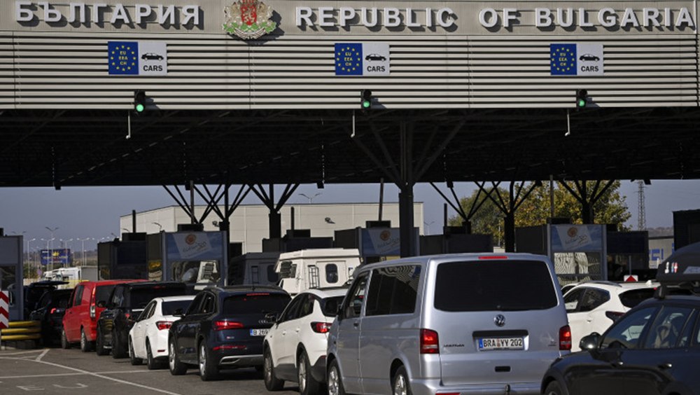 MAE a emis o atenționare de călătorie pentru românii care tranzitează Bulgaria. Care este motivul