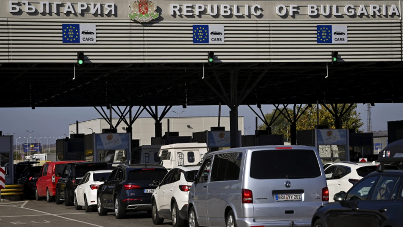 Măsura care îi vizează pe șoferi intră în vigoare de la 1 ianuarie 2026 Foto: Profimedia 