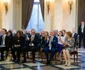 Majestatea Sa Margareta și Principele Radu la Centenarul Institutului Francez. FOTO: Daniel Angelescu, Casa Majestății Sale